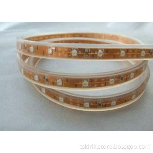 CE / ROHS LED Waterproof Strip Lights